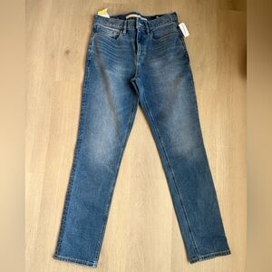 Banana Republic Blue Men's Jeans